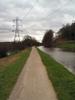The Tow path
